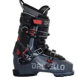 Scarponi uomo Cabrio MV 120 IF