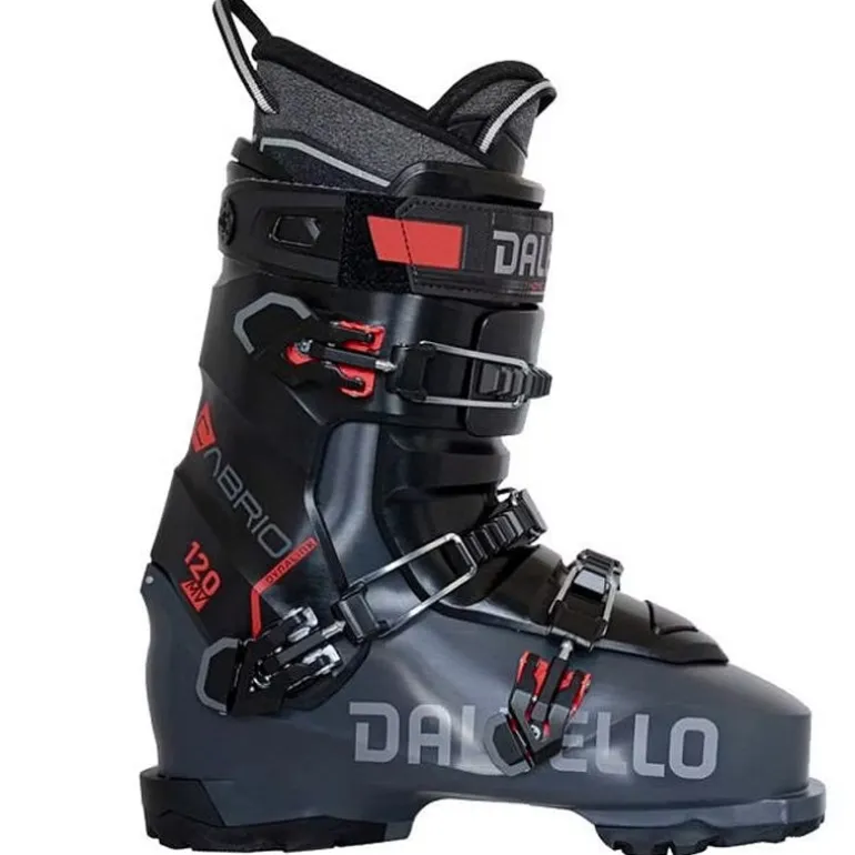 Scarponi uomo Cabrio MV 120 IF