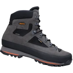 Scarponi uomo Conero GTX