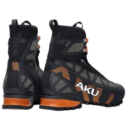 Scarponi uomo Croda DFS Evo GTX