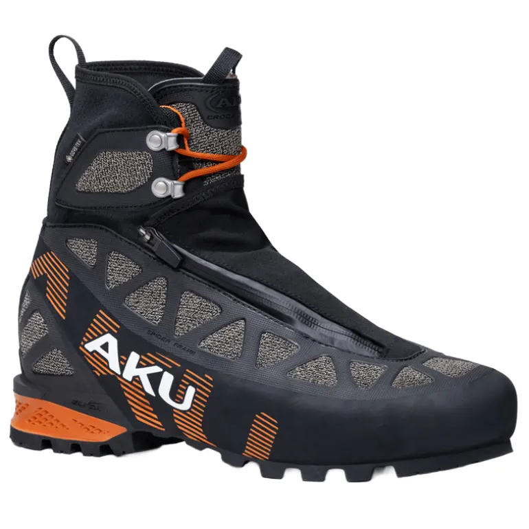 Scarponi uomo Croda DFS Evo GTX