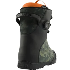 Scarponi uomo Curtback