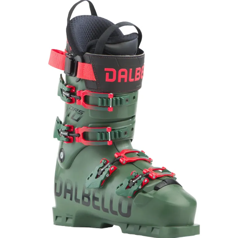 Scarponi uomo DRS 110 2026
