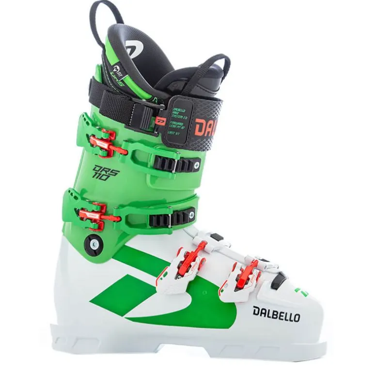 SCARPONI UOMO DRS 110