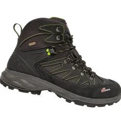 Scarponi uomo Ebnit Waterproof