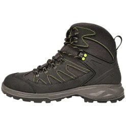 Scarponi uomo Ebnit Waterproof