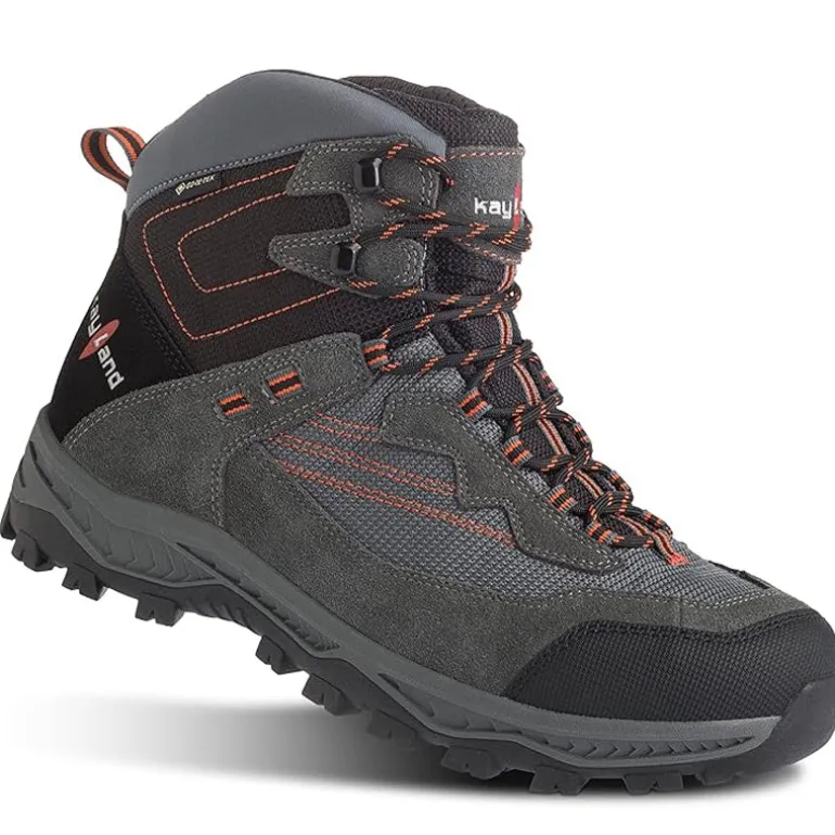 Scarponi uomo Eclipse GTX
