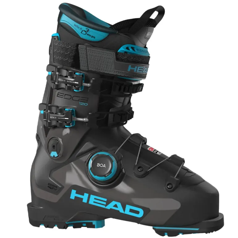 Scarponi uomo Edge 120 BOA GW 2026