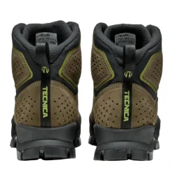 Scarponi uomo Forge 2.0 GTX