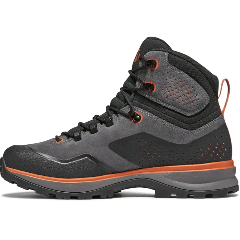 Scarponi uomo Forge TRK GTX