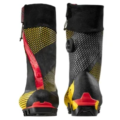 Scarponi uomo G-Tech