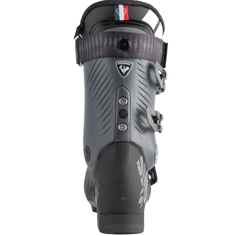 Scarponi uomo Hi Speed Pro 100 MV