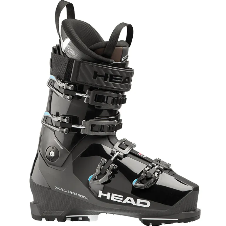 Scarponi uomo Kaliber 110X MV GW 2026