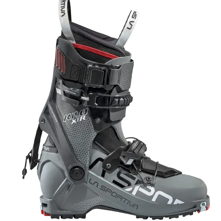 Scarponi uomo Kilo XTR