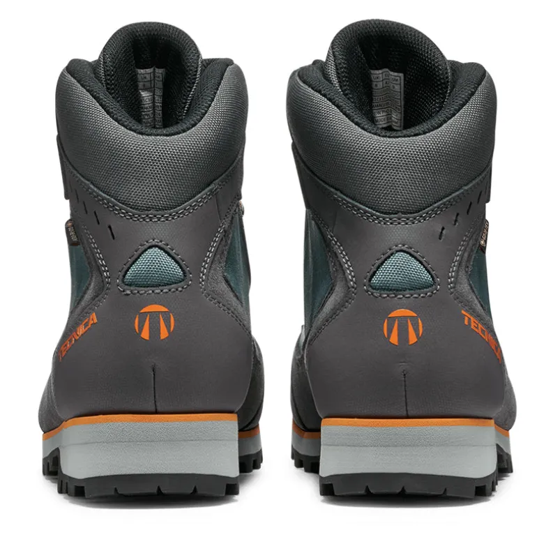 Scarponi uomo Makalu 85 GTX