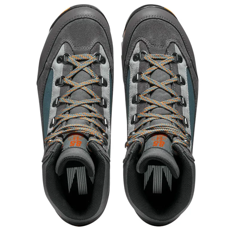 Scarponi uomo Makalu 85 GTX