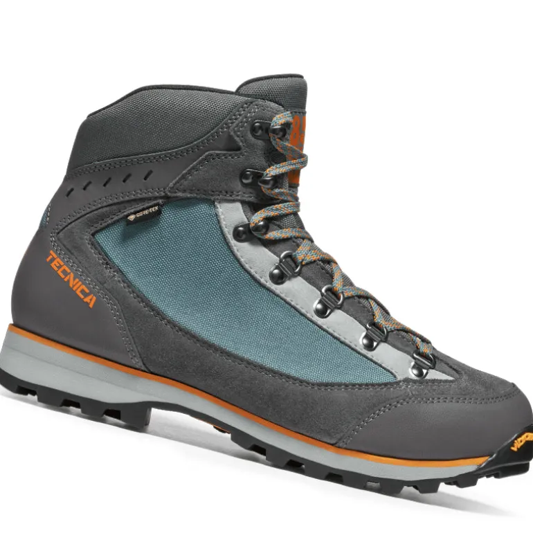 Scarponi uomo Makalu 85 GTX