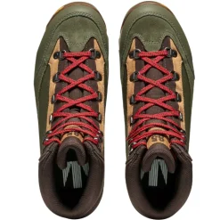 Scarponi uomo Makalu 85 GTX