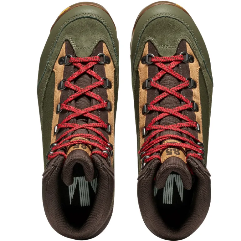 Scarponi uomo Makalu 85 GTX