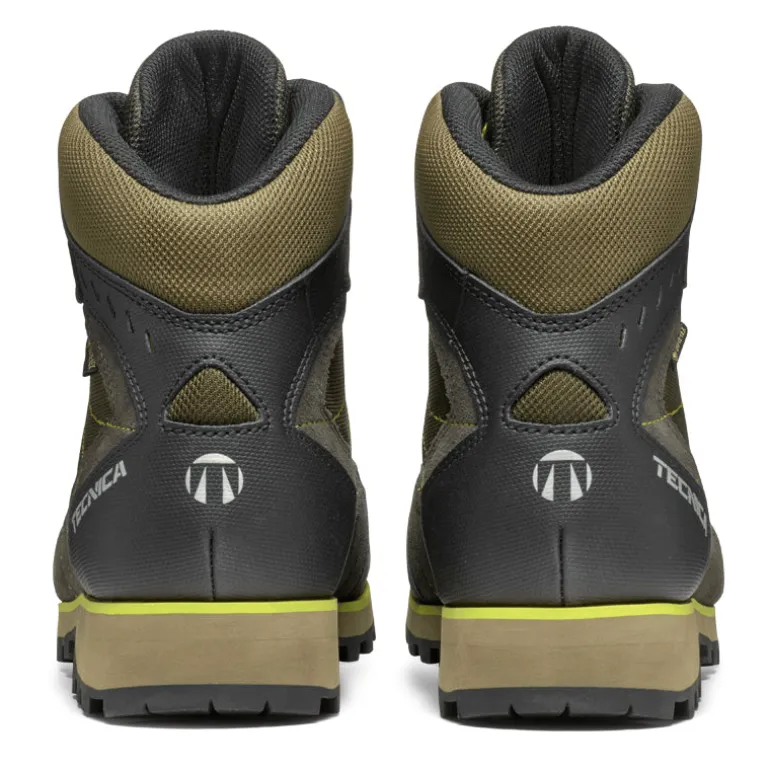 Scarponi uomo Makalu IV GTX