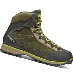 Scarponi uomo Makalu IV GTX