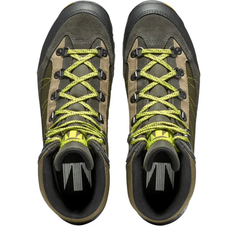 Scarponi uomo Makalu IV GTX
