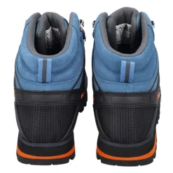 Scarponi uomo Moon Mid Waterproof