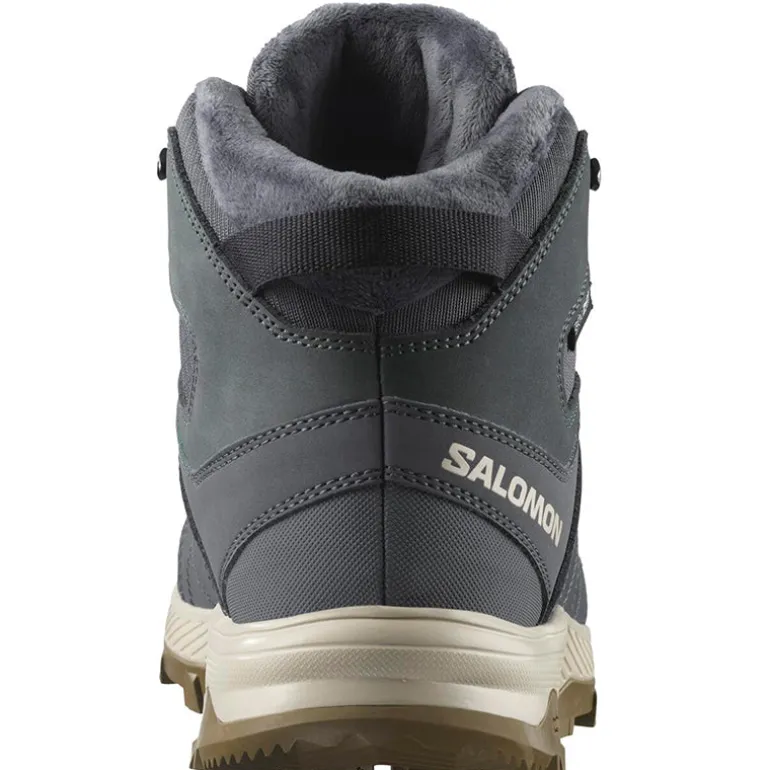 Scarponi uomo Outchill ClimaSalomon Waterproof