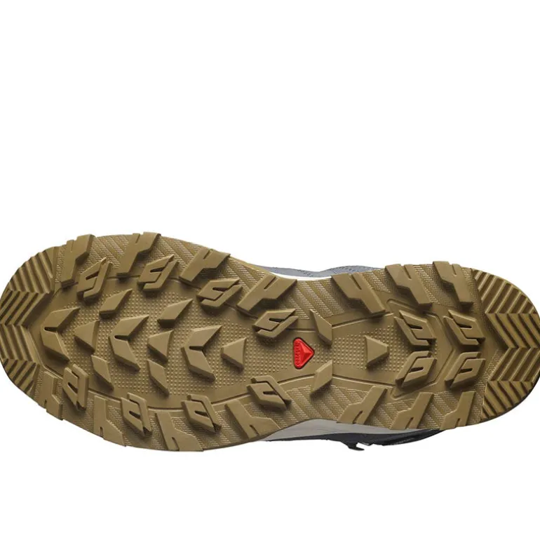 Scarponi uomo Outchill ClimaSalomon Waterproof