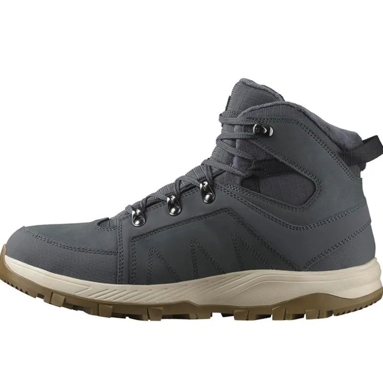Scarponi uomo Outchill ClimaSalomon Waterproof