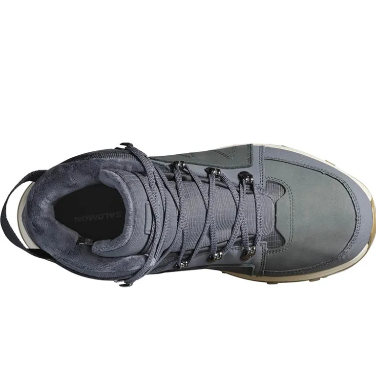 Scarponi uomo Outchill ClimaSalomon Waterproof