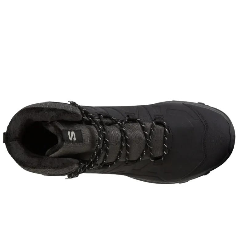 Scarponi uomo Outfrost TS Waterproof