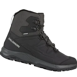 Scarponi uomo Outfrost TS Waterproof
