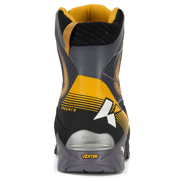 Scarponi uomo Phoenix GTX