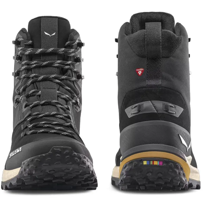 Scarponi uomo Puez Winter Mid Powertex