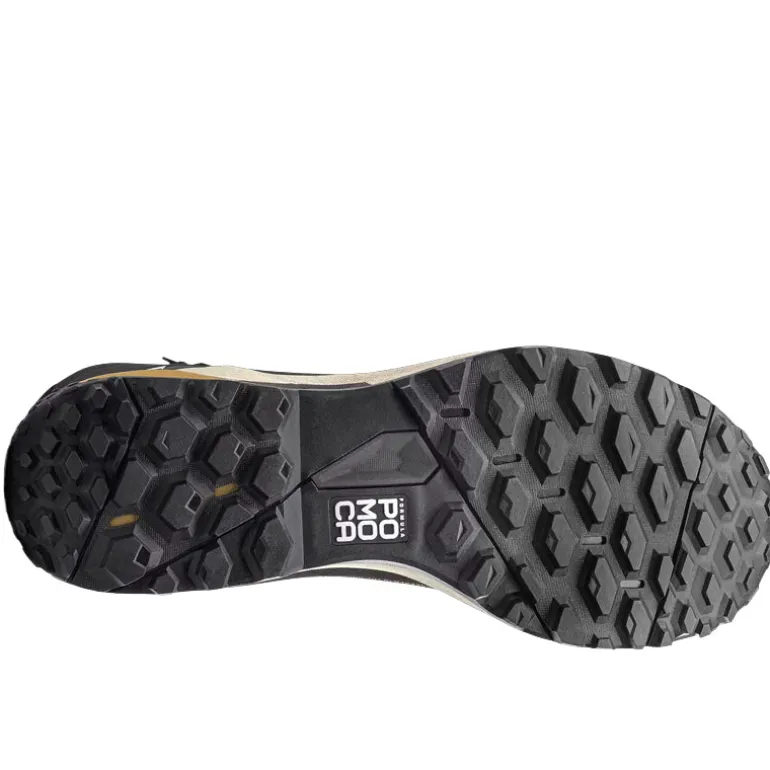Scarponi uomo Puez Winter Mid Powertex