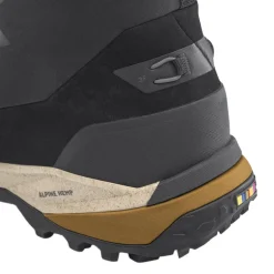 Scarponi uomo Puez Winter Mid Powertex