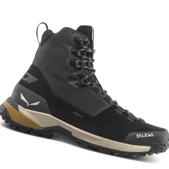 Scarponi uomo Puez Winter Mid Powertex