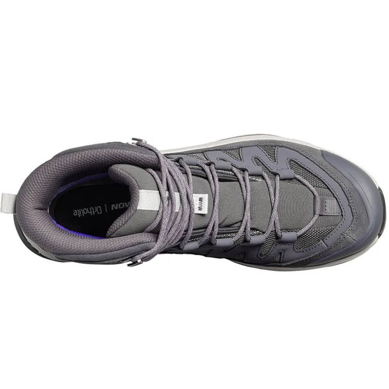 Scarponi uomo Quest Echo GTX