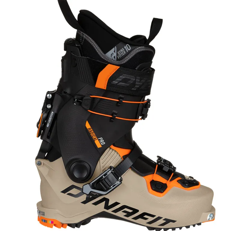 Scarponi Uomo Radical Pro