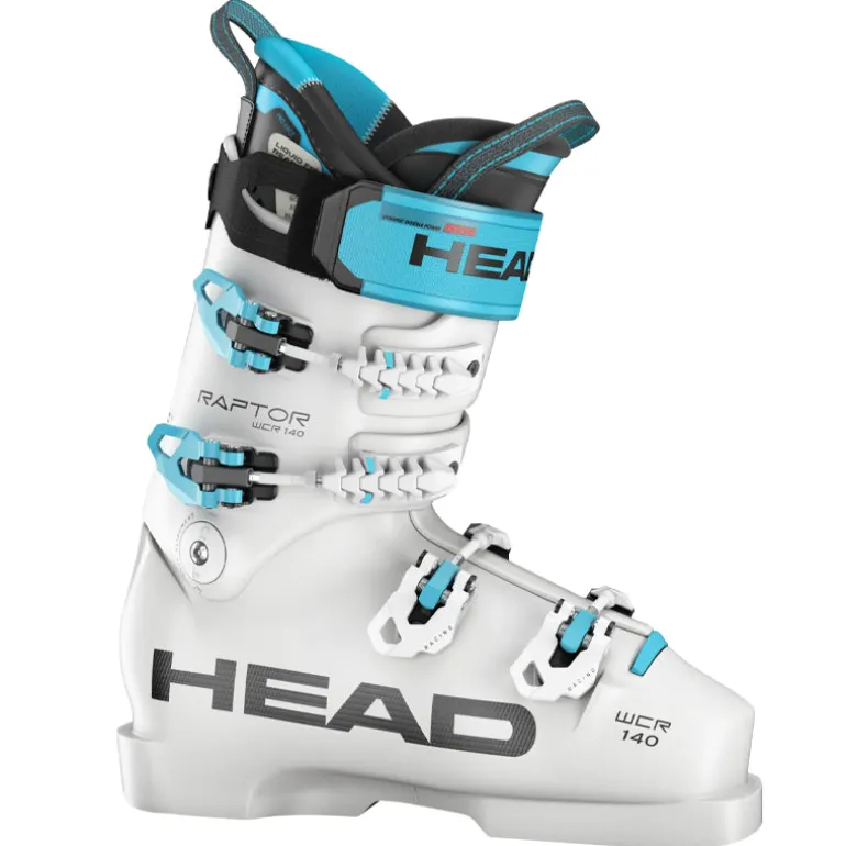 Scarponi uomo Raptor WCR 140S 2026
