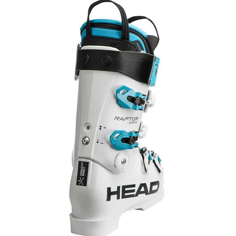 Scarponi uomo Raptor WCR 140S 2026