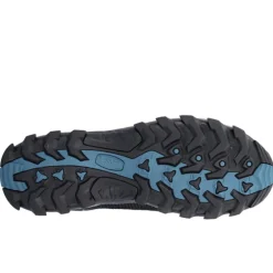 Scarponi uomo Rigel Mid Waterproof