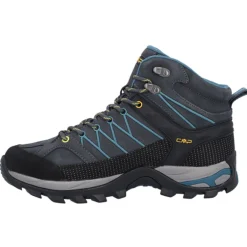 Scarponi uomo Rigel Mid Waterproof