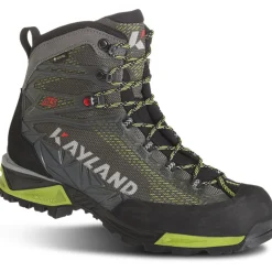 Scarponi uomo Rocket GTX