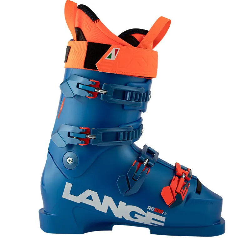 Scarponi uomo RS 120 LV