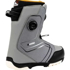 Scarponi uomo Sentinel BOA
