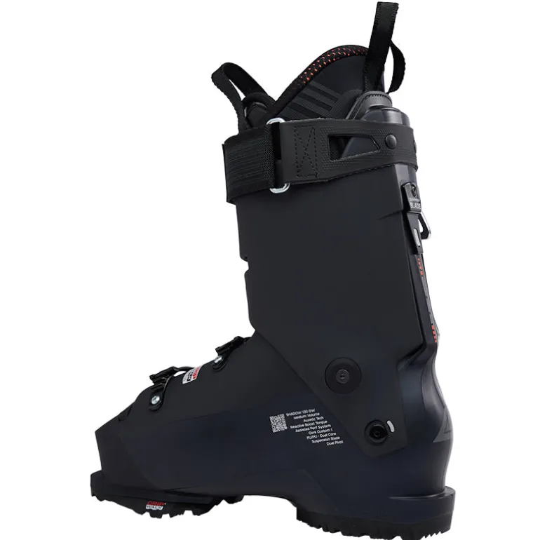 Scarponi uomo Shadow 130 MV GW