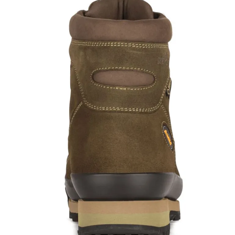 Scarponi uomo Slope Max Suede GTX
