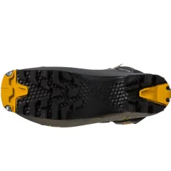 SCARPONI UOMO SOLAR II